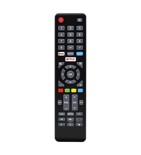 Dijitsu 4K Android Smart TV Kumandası