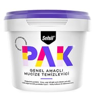 Selsil PAK Mucize Temizleyici Krem 500 gr.