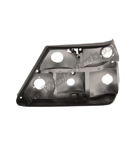 Mercedes w124 Stop Kasası Sağ 1985-1993