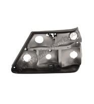 Mercedes w124 Stop Kasası Sağ 1985-1993