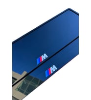 BMW Özel Pleksi Plakalık