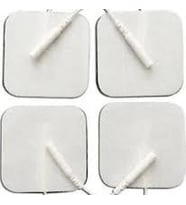 Tens Pedi (5X5 Cm Kablolu)