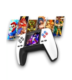 P5 Atari