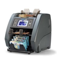Profesyonel Para Sayma Makinesi Dors 800