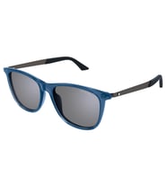 Mont Blanc MB0330S 003 56 Erkek Güneş Gözlüğü