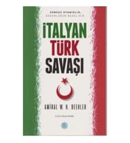 İtalyan Türk Savaşı