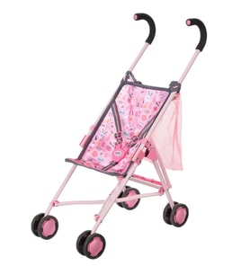 Mulvxurg  Urg02 832547 Born Çantalı Bebek Arabası (Oyuncak Bebek Için) (Mulvix)
