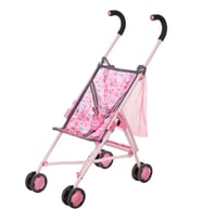 Mulvxurg  Urg02 832547 Born Çantalı Bebek Arabası (Oyuncak Bebek Için) (Mulvix)