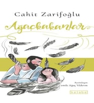 Ağaçkakanlar