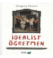 İdealist Öğretmen