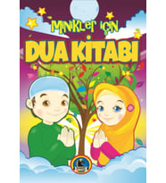 Minikler İçin Dua Kitabı