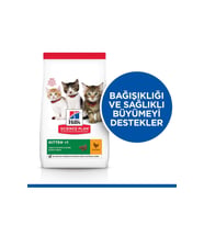 Hills Kitten Tavuklu Yavru Kedi Maması 7 kg