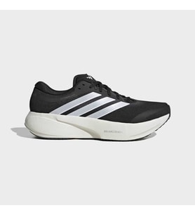 adidas JQ8502 SUPERNOVA RISE 3 M Erkek Yürüyüş Koşu Ayakkabısı (Siyah)