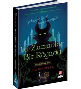 Bir Zamanlar Bir Rüyada-Değiştirilmiş Bir Masal