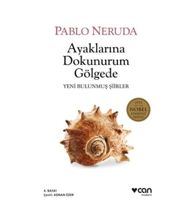 Ayaklarına Dokunurum Gölgede
