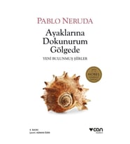 Ayaklarına Dokunurum Gölgede