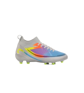 Playup Siyah Çoraplı Unisex Krampon GK-251-141 G (Gri)