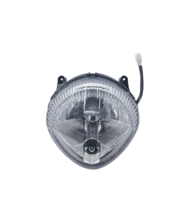 Mondial Beestreet 50 Far Komple Orinal
