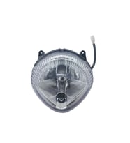 Mondial Beestreet 50 Far Komple Orinal