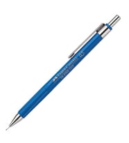 FABER CASTELL TK FINE 2315 0.5 MAVİ VERSATİL KALEM