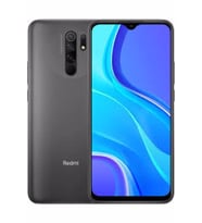 XIAOMI REDMİ 9 32GB - CARBON GRAY(EMNKT) (Gri)