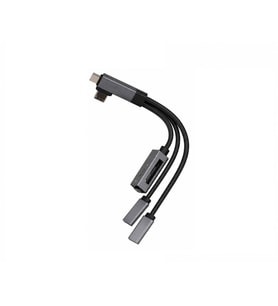 Type-c Hub Kart Okuyucu 4 Port HDX7877