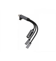 Type-c Hub Kart Okuyucu 4 Port HDX7877