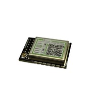 LTR26-SC4 433MHz/+20dBm RF LoRa Transceiver Modülü (LLCC68, SAW Filtre, U.FL RF Konnektör)