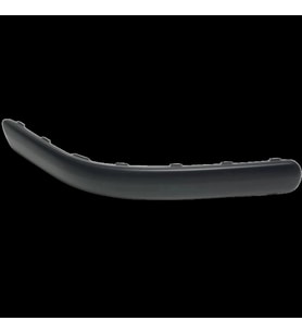 VW GOLF4 1998-2004 Tampon Bandı Arka Sol Astarlı 1J6807791AGRU Wisco