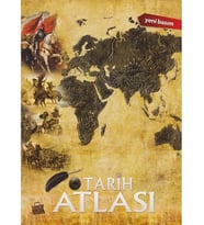 Tarih Atlası - Kolektif - Karatay Yayınları