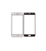 Samsung G610 J7 Prime Dokunmatik Lensi Ocalı Orjinal Kalite (Beyaz)