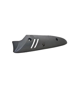 SYM FIDDLE II 125 EGZOZ KORUYUCU