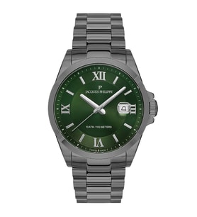 Jacques Philippe JPQGS3383X7V2 Erkek (Füme)