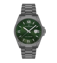 Jacques Philippe JPQGS3383X7V2 Erkek (Füme)