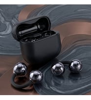 Kablosuz Bluetooth Kulaklık – Mikrofonlu Kablosuz Kulaklık – Android İos Uyumlu Yeni Şık Tasarım Dokunmatik Kontrol
