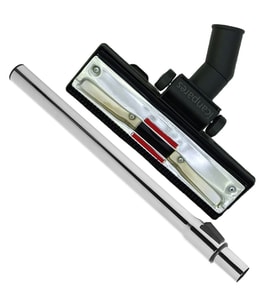 Beko BKS 9525 Süpürge Metal Emici Başlığı Teleskopik Borusu