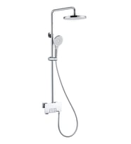 FONTANA DUŞ ÜNİTESİ (KROM) FJ-3151