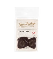 Jim Dunlop Primetone Small Triangle Smooth 3lü Pena Seti (1.40mm)