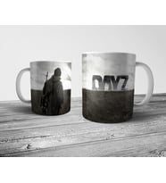 Pixxa DayZ Kupa Bardak Model 1
