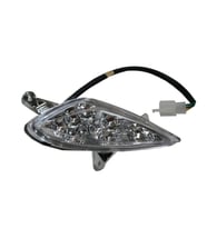 Mondial Ardour (100cc) Arka Stop Sag