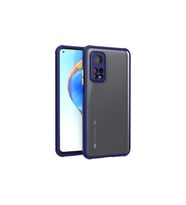 Xiaomi Mi 10T Pro 5G Uyumlu Kılıf Zore Kaff Kapak