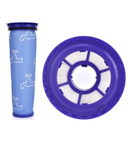 Dyson İle Uyumlu DC 66 Süpürge Ön Filtre ve Hepa Filtre