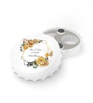 Kapak Açacak Magnet Buzdolabı Süsü, Söz, Nişan, Kına, Nikah, Düğün Hatırası 1