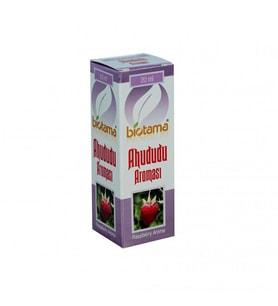 Biotama Ahududu Aroması 20 Ml