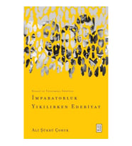 İmparatorluk Yıkılırken Edebiyat