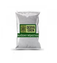 Buğday Nişastası 500 gr, Derya Eren