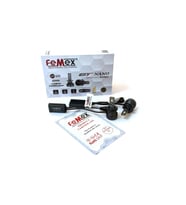 FEMEX H7 Led Xenon Led Headlight Femex Gt Nano Pro Csp Lextar