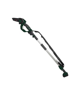 KLPro 18V 2.0 AH ŞARJLI ZİNCİRLİ DAL BUDAMA TESTERESİ KLBZT18-20