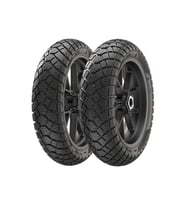 Yamaha Xmax 250 120/70-15 140/70-14 Wintergrip2 Kışlık Takım