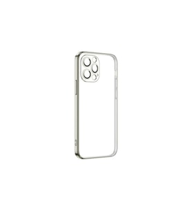 Apple iPhone 13 Pro Uyumlu Kılıf Zore Krep Kapak